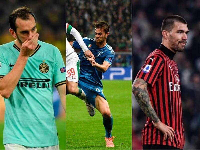 Il Calciomercato 2020 si avvia alla chiusura: le ultime bombe dalla Serie A!
