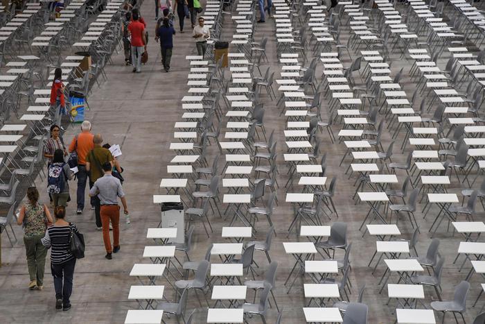 Concorso straordinario scuola 2020 dal 22 ottobre, come si svolgerà