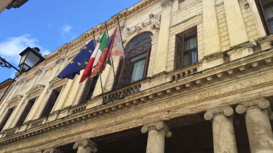 Programma triennale lavori pubblici, stanziati già 900 mila euro per il primo stralcio del progetto di rifunzionalizzazione di Campo Marzo