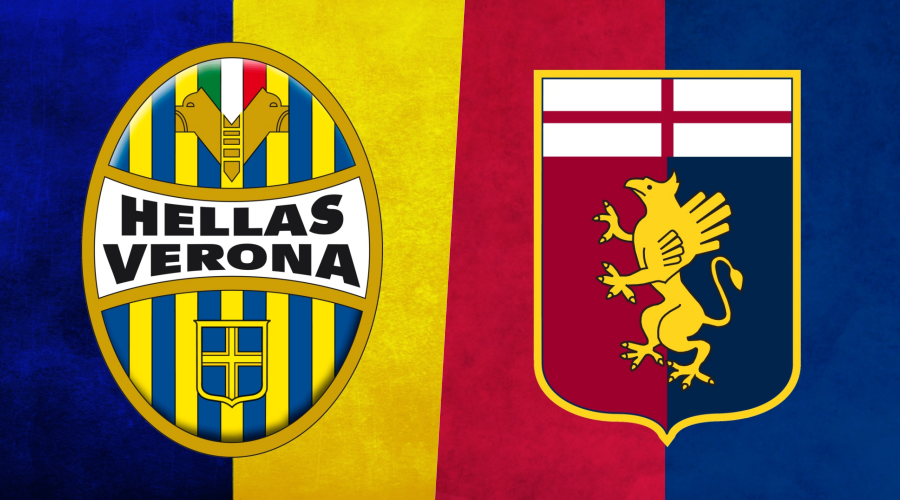Calcio, Serie A: Forza Hellas!