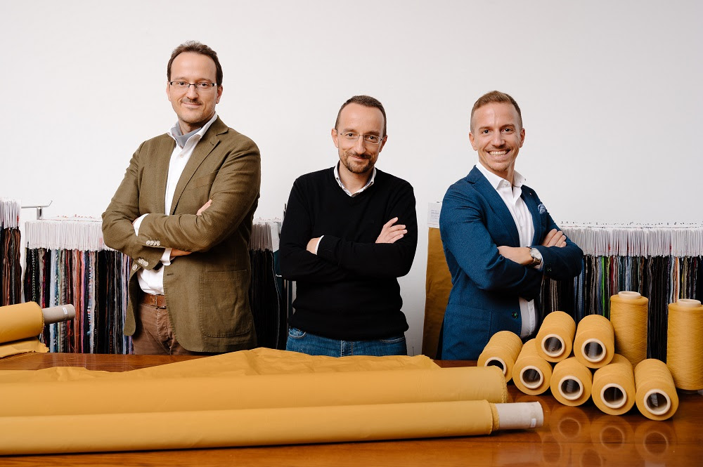 Presentato Virkill, il tessuto con nanoparticelle di rame che uccidono il Covid-19