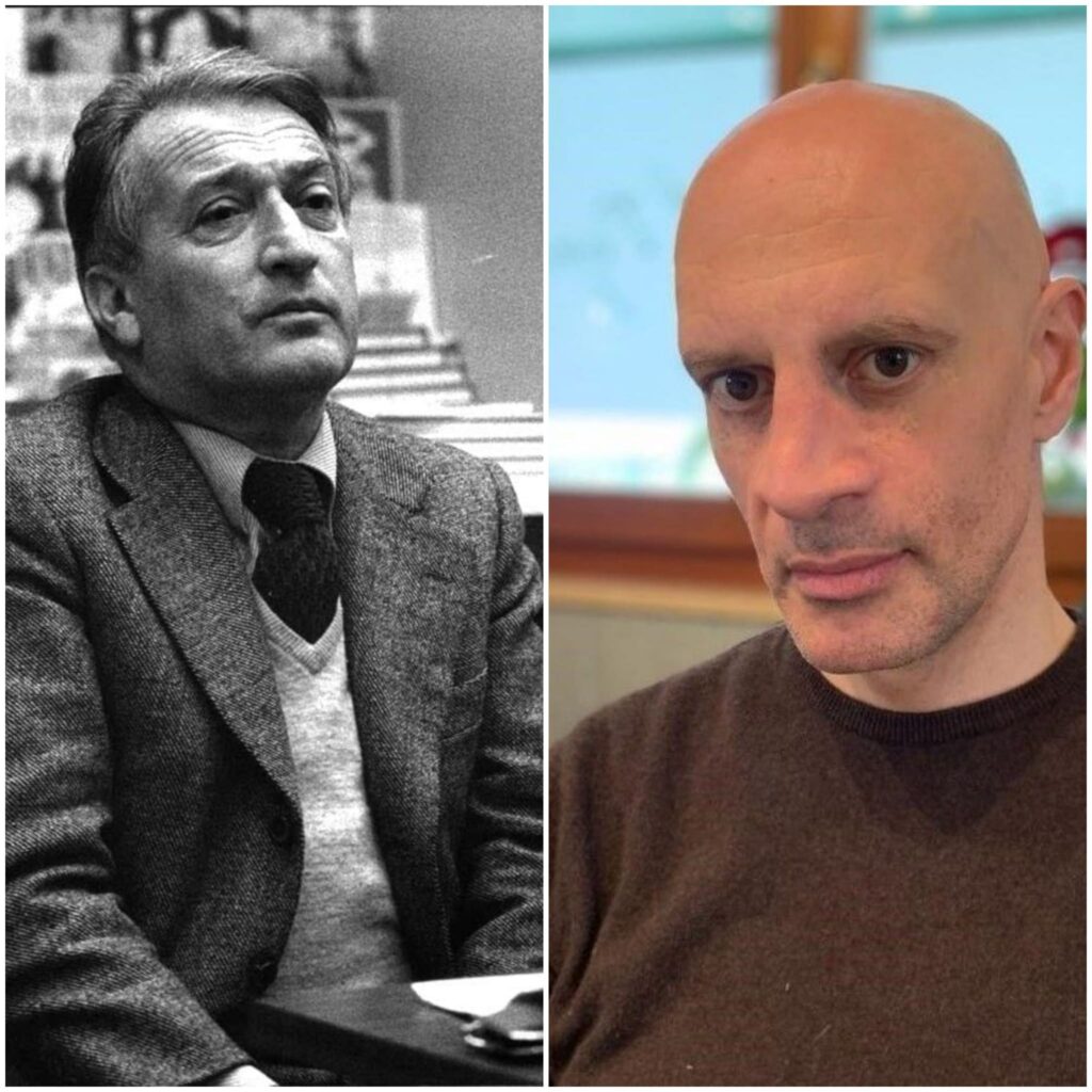 I cento anni di Gianni Rodari: l’omaggio a Vesentini
