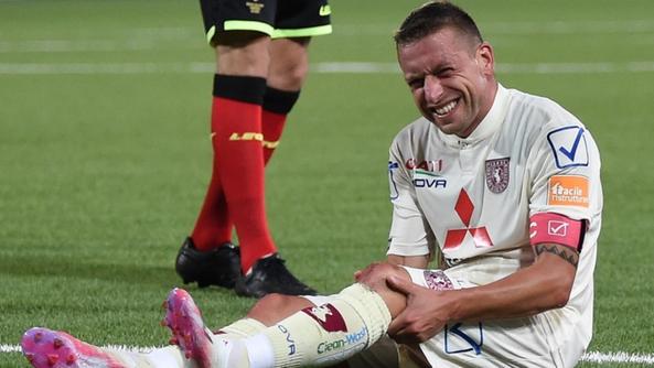 Conto alla rovescia per Giak Potrebbe esserci per Monza