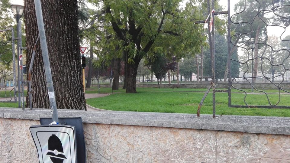 La cosiddetta sicurezza