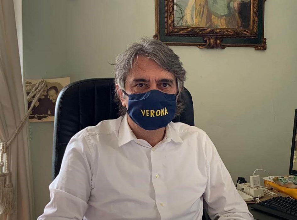 CORONAVIRUS. I dati di Verona e le misure per il trasporto pubblico. Sindaco: “Contrasto agli assembramenti nelle strade e sui bus. In arrivo altri mezzi oltre agli 800 aggiuntivi già in servizio”