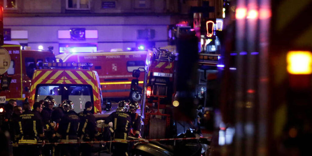 Commemorazione Valeria Solesin vittima innocente del terrorismo 2020