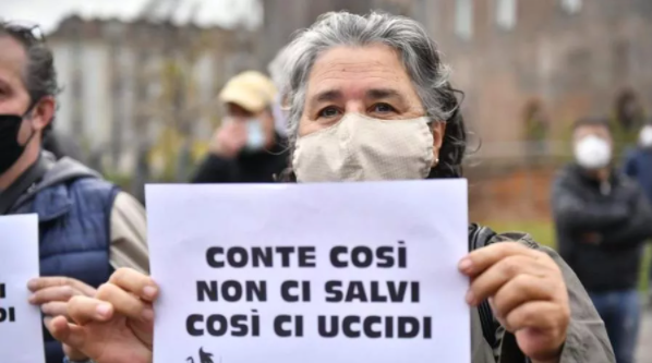 Lettere dai Lettori – L’ essenziale