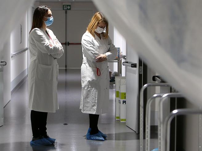 Zardini: «Evitare il blocco degli ospedali»