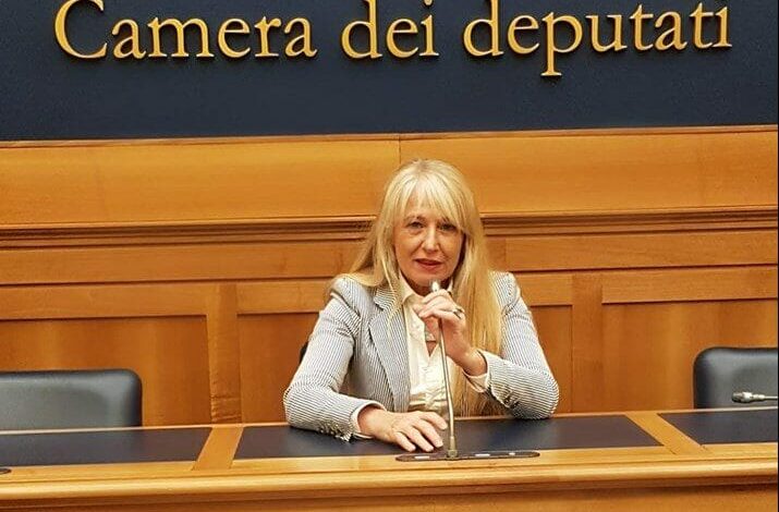 On. Caretta (FdI) – Reddito di cittadinanza, M5S ha eliminato povertà di criminali e terroristi