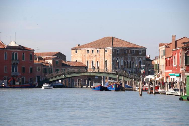 Lavori sul ponte Longo di Murano: il 7, 8, 9 gennaio 2021 prorogato divieto di transito dalle 21 alle 5