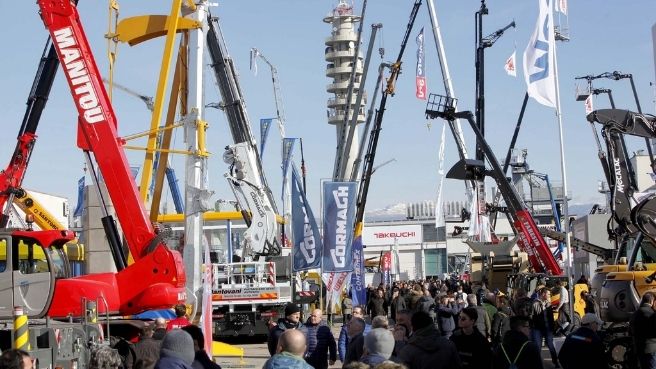 Samoter, la 31ª edizione slitta al 2023