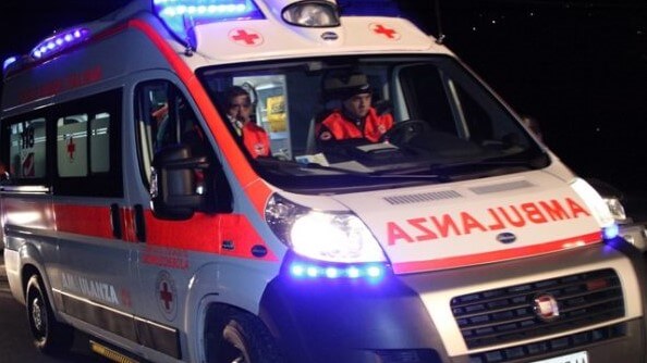 Deceduto motociclista 22enne di Vigasio dopo incidente con un trattore su strada La Rizza