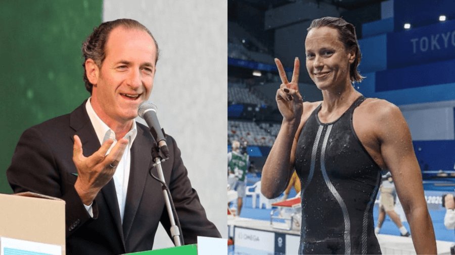 Nuoto. Zaia su Pellegrini, “Chiamarla divina non basta più. Da un’atleta e donna immensa un messaggio forte ai giovani”