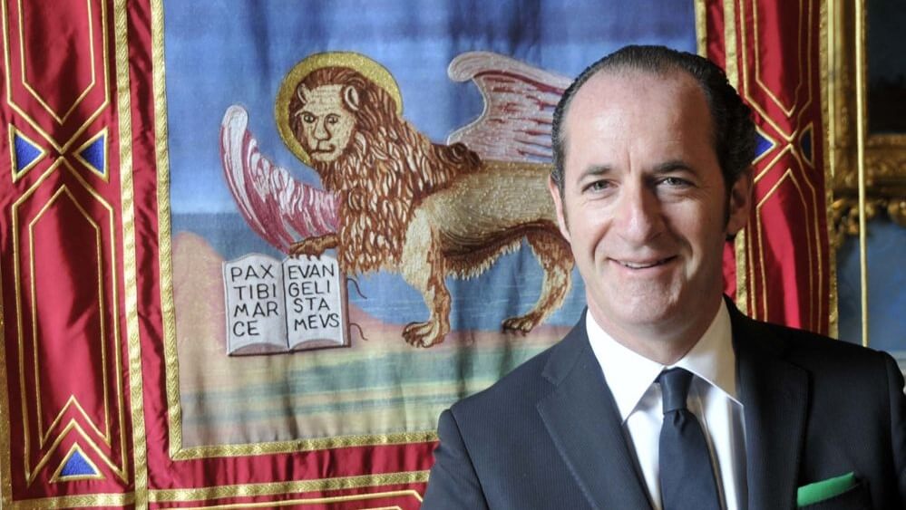 Veneto, sanità. IOV Veneto in network europeo. Zaia, “Nostra oncologia eccelle anche fuori Italia”