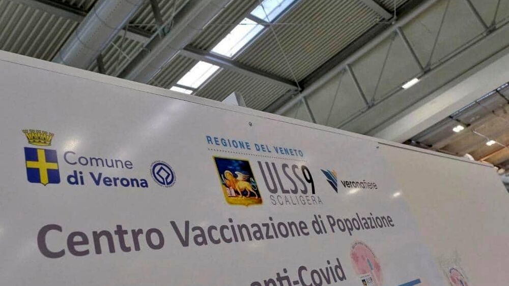Arriva la quarta dose di vaccino, in Veneto è già partita la campagna