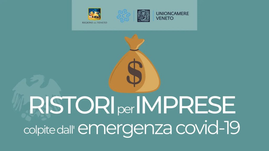 Dal 19 luglio sarà possibile fare domanda per ricevere i ristori dedicati alla filiera turistica e agricola
