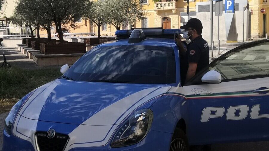 Verona. Esecuzione ordinanza di custodia cautelare e arrestato un 34enne, i dettagli