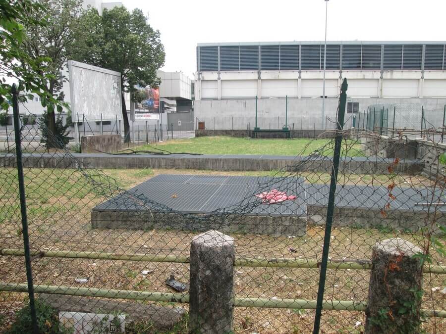 L’Altra Verona… Proprietà privata? Non tanto…