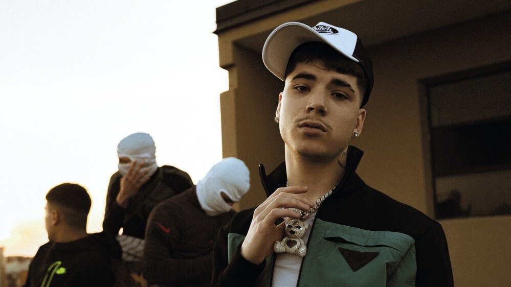 Bussolengo, il Comune ottiene un risarcimento dopo il concerto del giovane rapper Shiva
