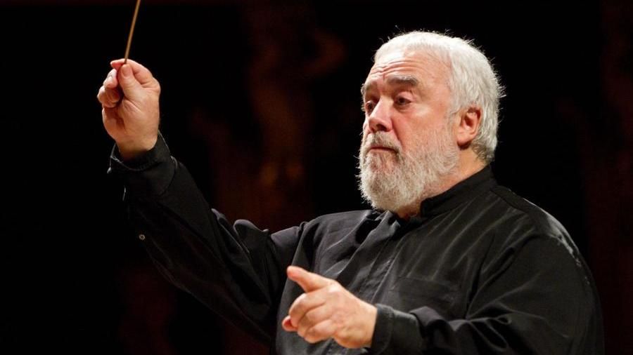 Morto Gianluigi Gelmetti; direttore d’orchestra, compositore e docente