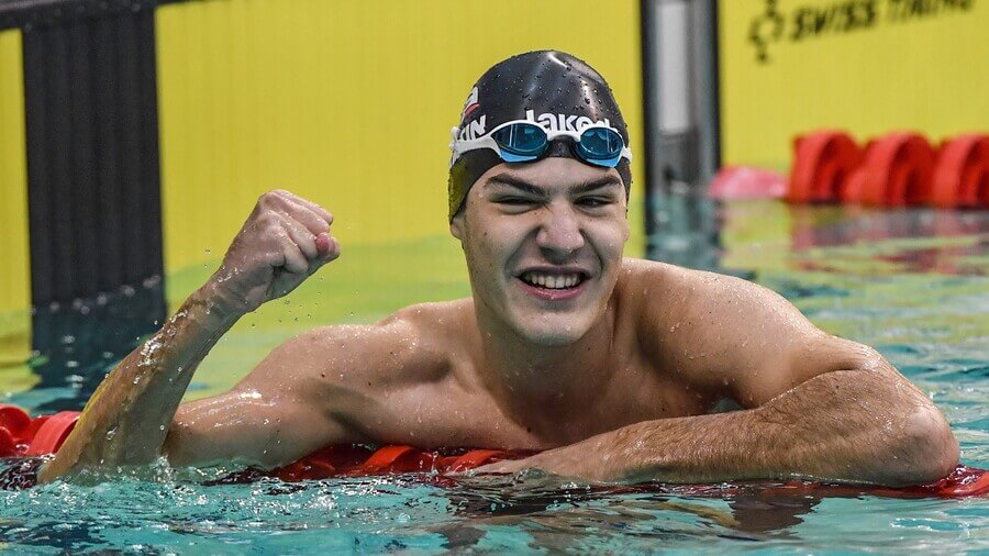 Tokyo. Due veneti anche nella staffetta mista argento nel nuoto. Zaia, “Emozioni senza fine”