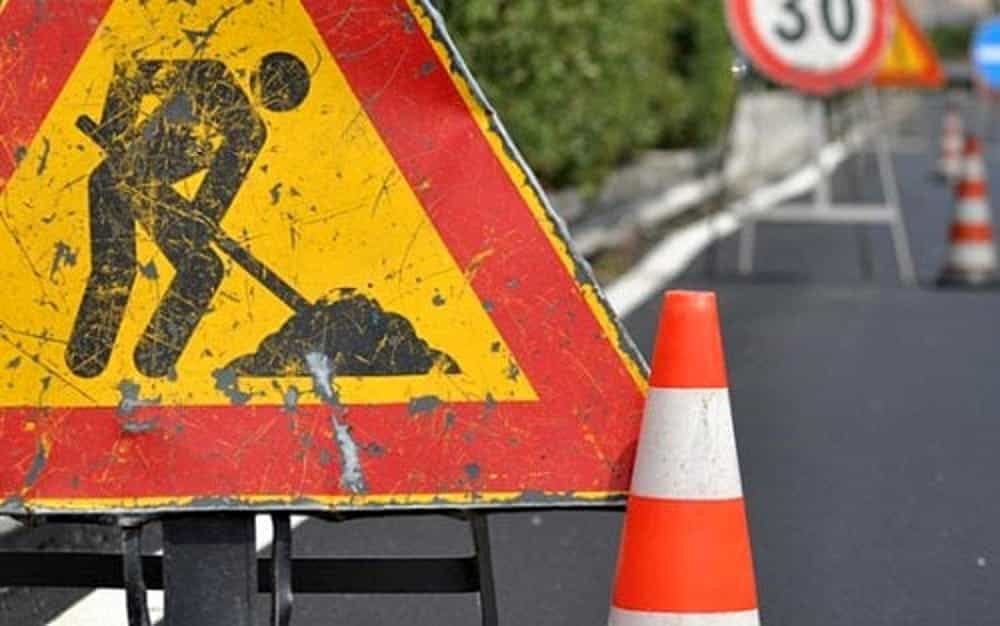 Veneto, oltre 17 milioni di euro per la sicurezza delle strade. De Berti “Altri 78 cantieri entro giugno 2022”