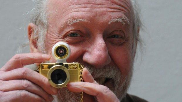 Addio al fotografo Maurizio Brenzoni. Il cordoglio del sindaco Sboarina