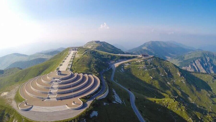 Il Monte Grappa diventa Riserva MAB UNESCO. Zaia, “Un nuovo gioiello nello scrigno del Veneto”