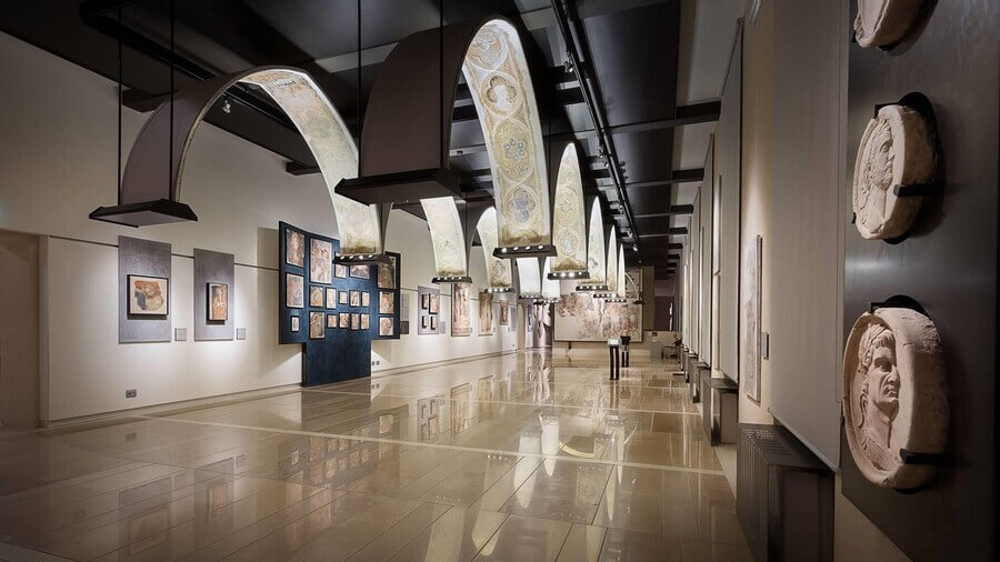 Il grande settembre dei musei veronesi. Il calendario completo