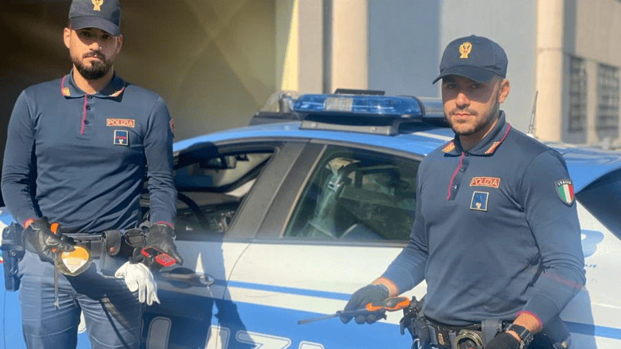Bloccate ladre d’appartamento seriali a Verona. Sequestrati numerosi arnesi da scasso occultati sotto i loro abiti