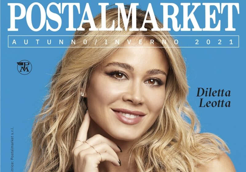 Postalmarket torna in edicola, 180 brand italiani per la rinascita del catalogo