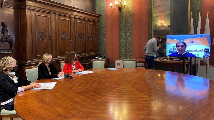 Verona contro le dipendenze giovanili. Ass. Briani: “I giovani penalizzati dal Covid, attenzione doverosa”