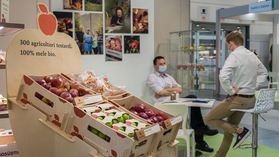 Rilancio del cibo biologico, più fondi e strategie anche all’interno del PNRR
