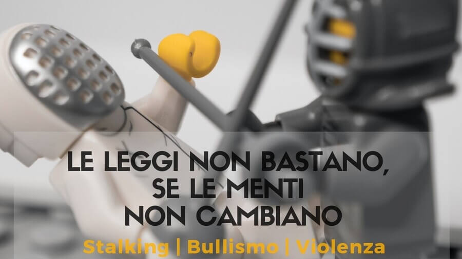 Verona, istruzione. Incontri su stalking, bullismo e violenza. Ass. Briani: “Fondamentale educare i giovani”