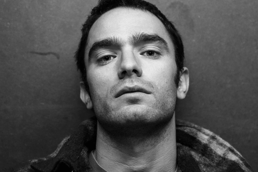 L’attore e drammaturgo veneto Nicolò Sordo in teatro a Verona. Calendario eventi