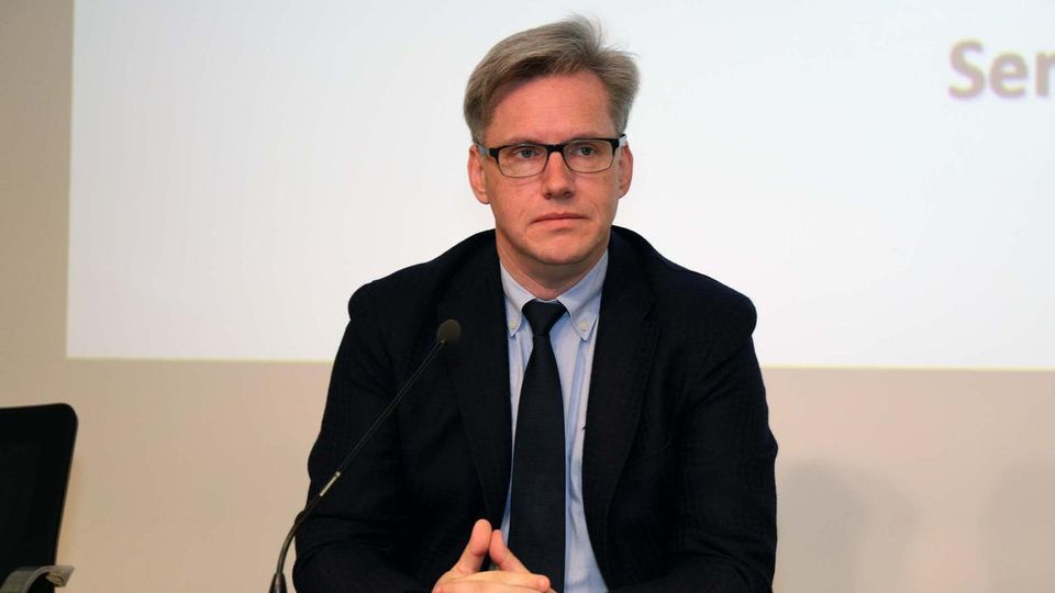 Inquinamento Pfas, Bottacin: “Veneto prima regione che ha affrontato il problema. Ora tocca allo stato fare una legge”