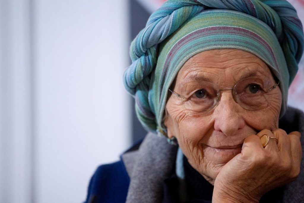 Corsa al Quirinale, quarta puntata: Emma Bonino fa un passo indietro?