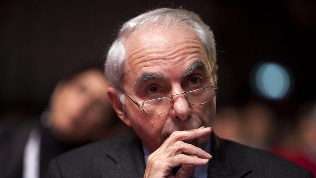 Corsa al Quirinale, terza puntata: Giuliano sarebbe un ‘Presidente Amato’?