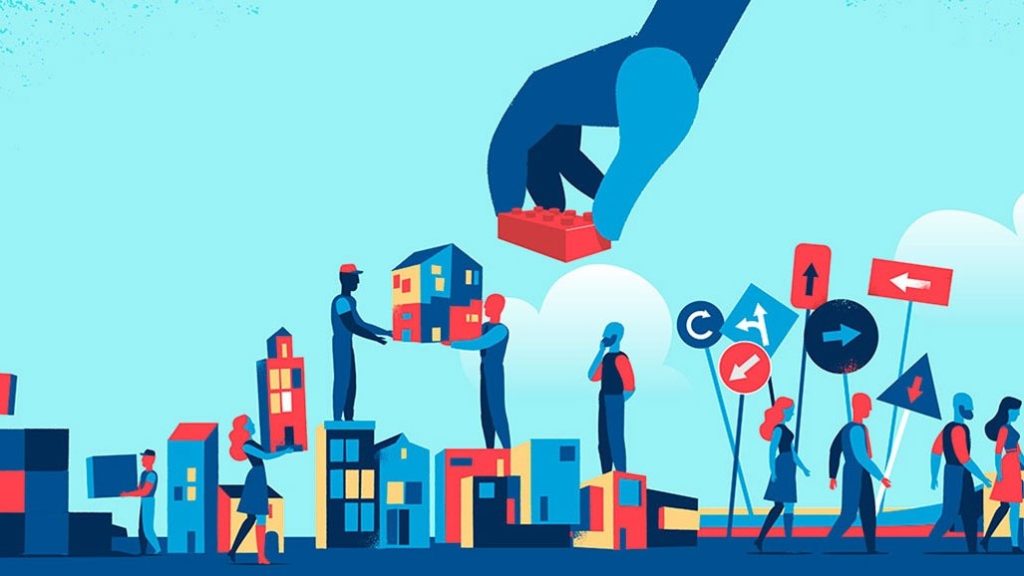 Veneto 2030. Programmi per investimenti su politica di coesione regionale cofinanziati da FESR e FSE+