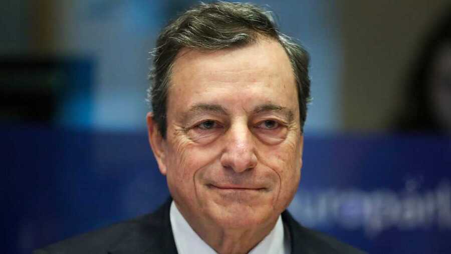 Domani Draghi in visita a Sommacampagna
