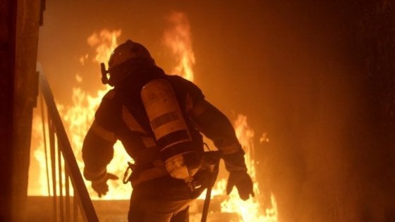 Incendio Stena Recycling di Angiari. Aggiornamento