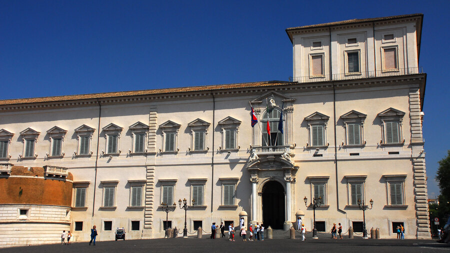 Corsa al Quirinale, settima puntata: e se toccasse a un outsider?
