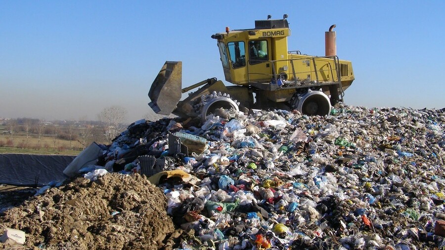 Dalla Regione, stop a nuove discariche e termovalorizzatori in Veneto. Nuovo piano rifiuti