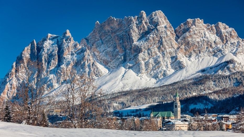 Veneto, turismo. Caner, “Veneto destinazione giusta anche per le vacanze invernali. Tante mete sicure e belle tutte da scoprire”