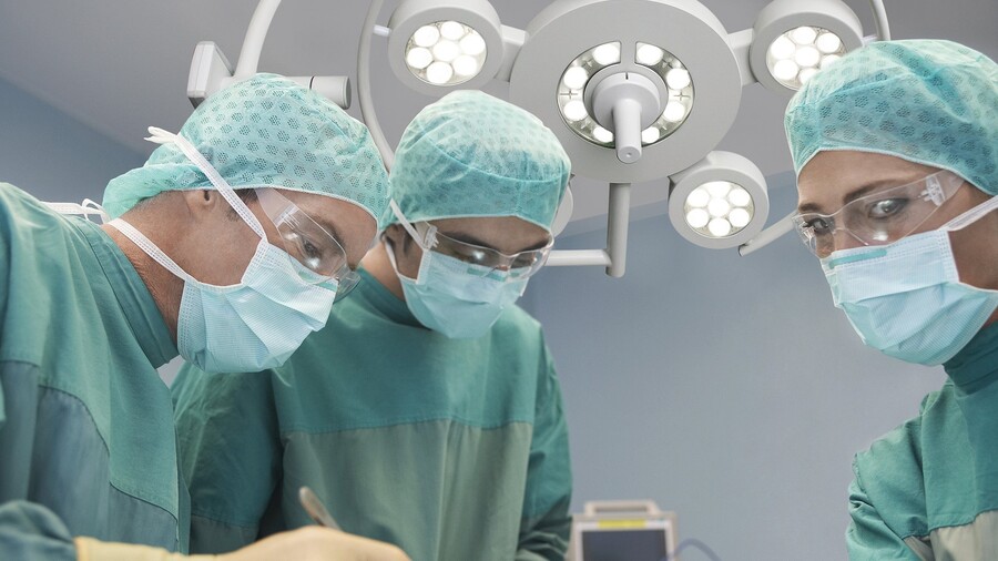 Trapianti, Veneto da record. Zaia: “528 vite salvate nel 2021 in piena pandemia”