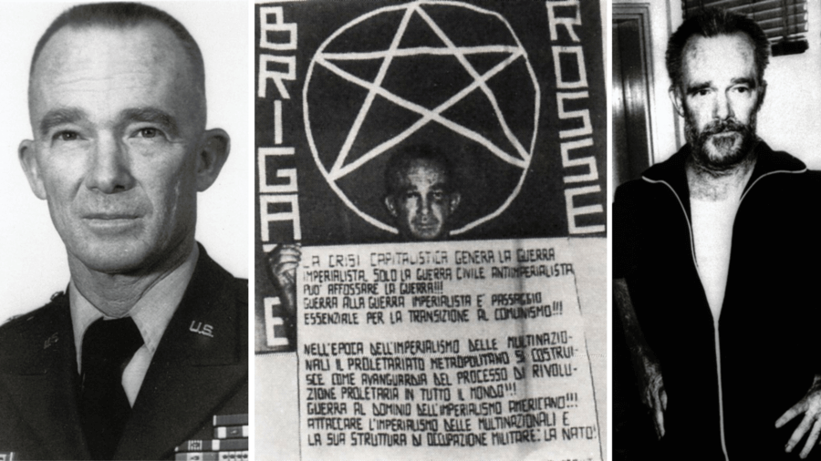 Verona Ricorda… 28 gennaio 1982: il generale americano Dozier liberato dalle Brigate Rosse