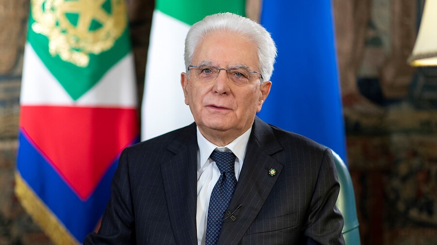 Corsa al Quirinale, ottava puntata: bis?