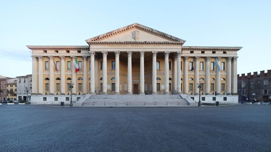 Da febbraio Green Pass obbligatorio anche per accedere agli uffici pubblici