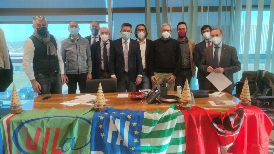 Nuovo contratto integrativo regionale per i forestali. Calzavara, “Investiamo nelle professionalità a tutela del territorio veneto”