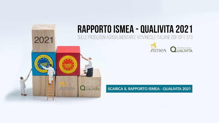 Veneto prima regione d’Italia nel settore agroalimentare di qualità